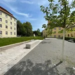 Apartman Klosterloft - Modernes In Historischer Klosteranlage *
