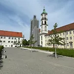 Apartman Klosterloft - Modernes In Historischer Klosteranlage Ravensburg