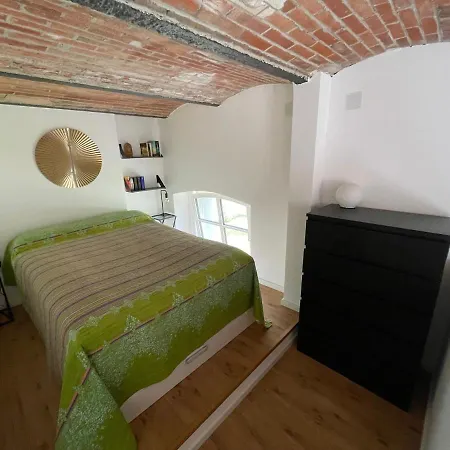 Apartment Klosterloft - Modernes In Historischer Klosteranlage