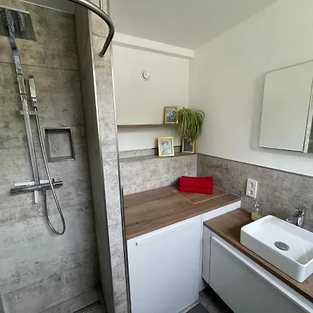 Klosterloft - Modernes In Historischer Klosteranlage * ראפנסבורג