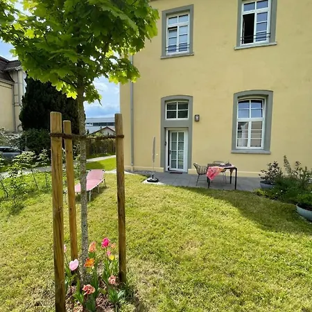 Klosterloft - Modernes In Historischer Klosteranlage * ראפנסבורג