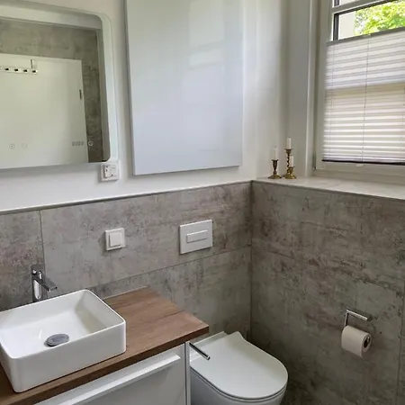 Klosterloft - Modernes In Historischer Klosteranlage דירה *