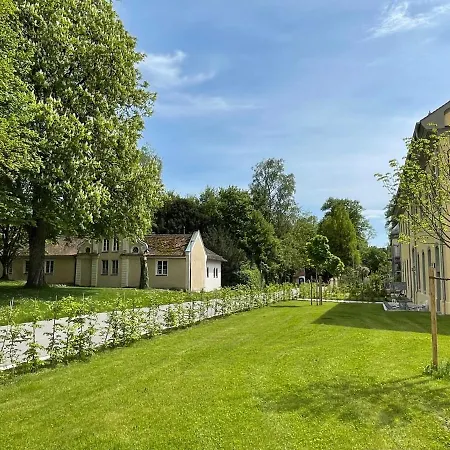 Klosterloft - Modernes In Historischer Klosteranlage 拉芬斯堡
