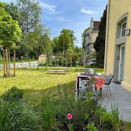Klosterloft - Modernes In Historischer Klosteranlage شقة *