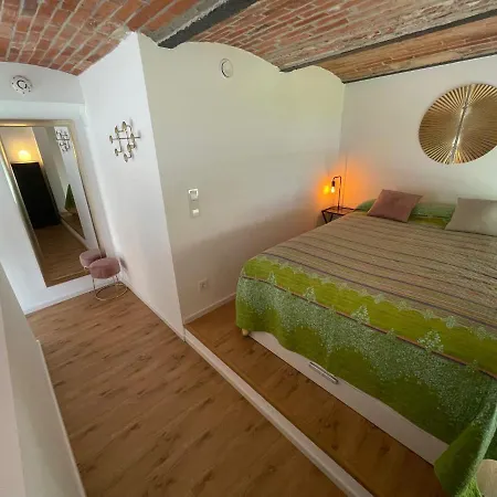 Klosterloft - Modernes In Historischer Klosteranlage شقة رافنسبرغ