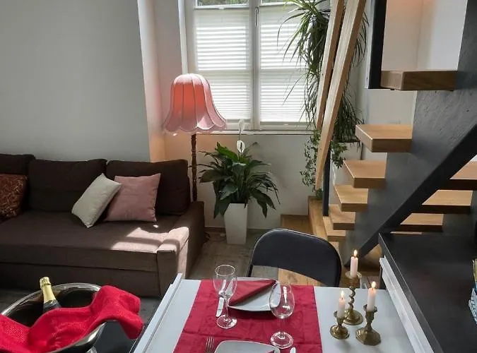 Appartamento Klosterloft - Modernes In Historischer Klosteranlage Ravensburg