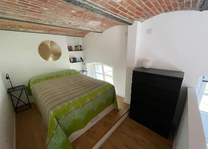 Appartamento Klosterloft - Modernes In Historischer Klosteranlage