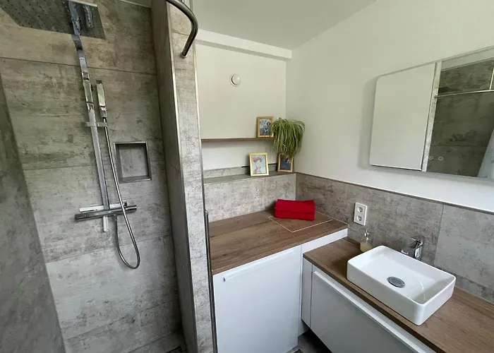 Klosterloft - Modernes In Historischer Klosteranlage * Ravensburg