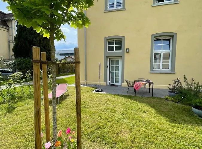 Klosterloft - Modernes In Historischer Klosteranlage * Ravensburg