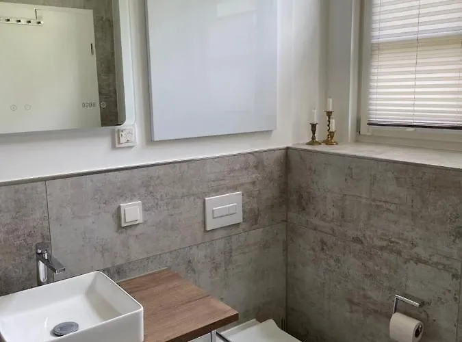 Klosterloft - Modernes In Historischer Klosteranlage Appartamento *