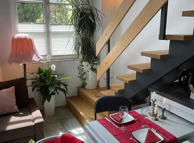 Klosterloft - Modernes In Historischer Klosteranlage Appartamento *